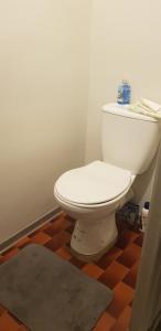 Appartements Appartement f3 , 2 chambres : photos des chambres