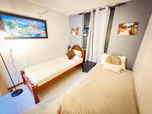 Jardines conjunto cerrado Apt de 2alcobas Laurles estadio