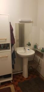 Appartement f3 , 2 chambres