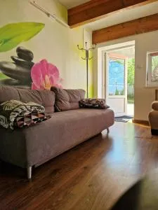 Domek Pattie - Antonowo