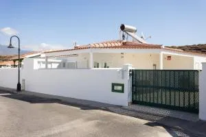 Villa de la Sombra a la Luz - Abades