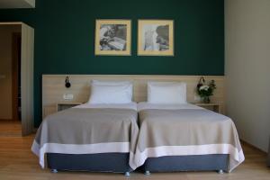 Casa Calfelor Kolping Timișoara