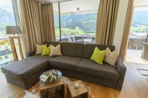 Am Sonnenhang Top 8 - 150m van skilift - met sauna