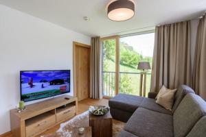 Am Sonnenhang Top 8 - 150m van skilift - met sauna