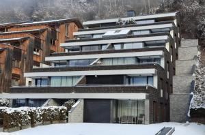 Am Sonnenhang Top 8 - 150m van skilift - met sauna