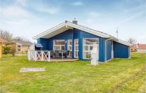 Strandblick 22A - Schönhagen