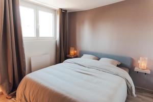 Appartements au coeur dEpernay