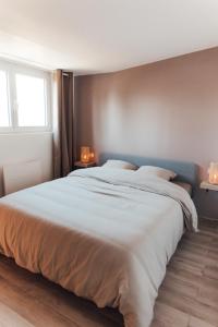 Appartements au coeur dEpernay