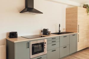 Appartements au coeur dEpernay