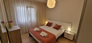 Gijón Inolvidable - 3 Hab baño y aseo - VUT-5943-AS