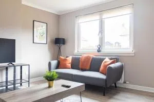 Campsie View - Garthamlock