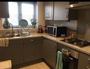 Veen Home near Gatwick