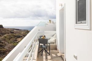 Villa de la Sombra a la Luz