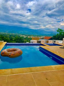 Espectacular Casa de Descanso en Anapoima