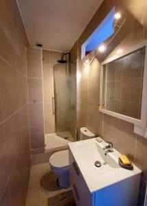 Maison Individuelle, proche de Paris, en face du parc de Loisirs Le Port Aux Cerises, ouvert aux esprits creatifs et sportifs - Jeux Olympiques