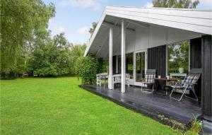 2 Bedroom Awesome Home In Nakskov
