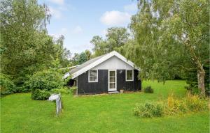 2 Bedroom Awesome Home In Nakskov