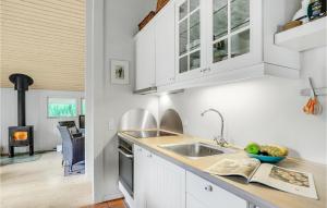 2 Bedroom Awesome Home In Nakskov