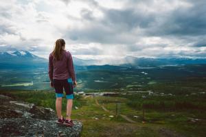 Målselv Fjellandsby Apartments