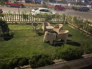 شقة مفروشة مميزه بكمباوند دار مصر - Jamaşah