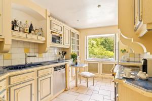 Villas Elegante demeure avec piscine a 1h20 de Paris : photos des chambres