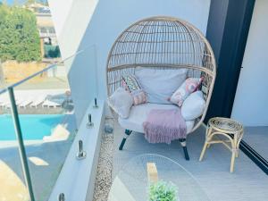 Modern Holiday Apartments