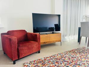 Modern Holiday Apartments