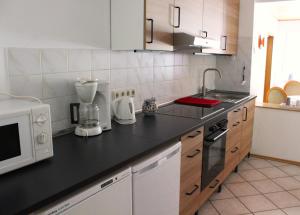 Ferien-Monteurwohnung Schelmerath