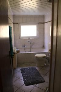 Ferien-Monteurwohnung Schelmerath