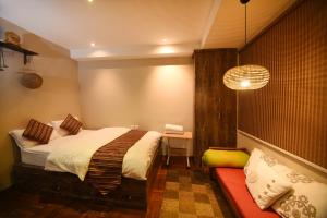 Mums Homestay & Studio Apartments