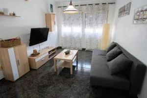 Playa Burrero - 因赫尼奥