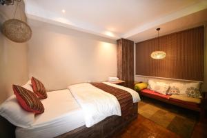 Mums Homestay & Apartment-A Real Experience