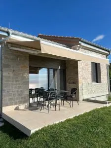 Ville con vista - Drymon