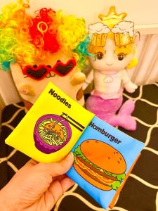 Legoland-Happy Wonder Love Suite-Elysia- Max8pax-with Garden-Pool view