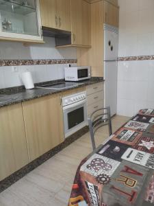 Céntrico Apartamento Río do Con