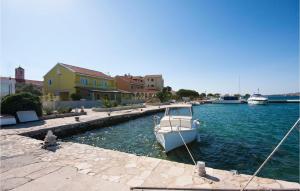 Apartment Sibenik With Sea View Xi