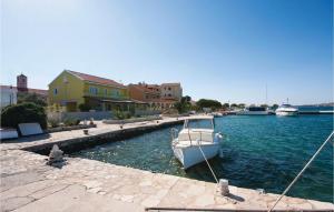 Apartment Sibenik With Sea View Xi