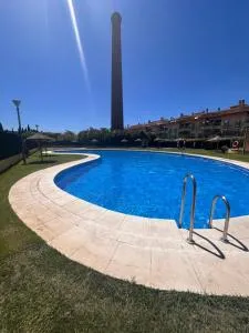 El nido del nómada - 圣达菲