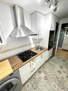 Apartamento RUTA DEL VELETA