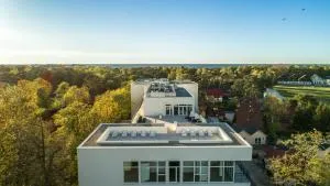 Molo Park Aparthotel - 尤尼埃