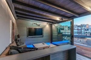 Stay U-nique Apartment Tamarit II