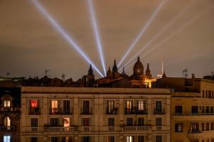 Stay U-nique Apartment Tamarit II