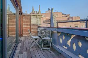 Stay U-nique Apartment Tamarit II