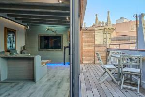 Stay U-nique Apartment Tamarit II