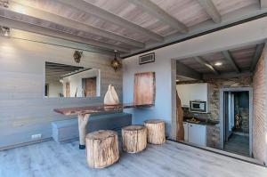 Stay U-nique Apartment Tamarit II