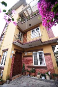 Mums Homestay & Studio Apartments