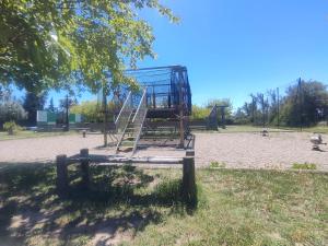 Campings LocaMobi : photos des chambres