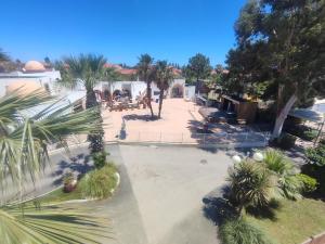 Campings LocaMobi : photos des chambres