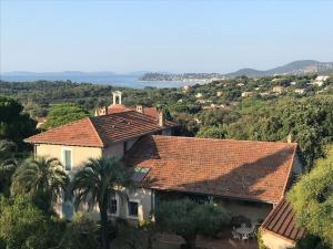 Appartements Favoloso appartamento vista panoramica mare e colline : photos des chambres