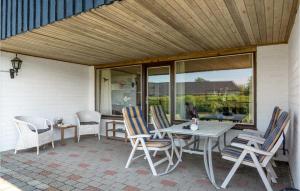 Holiday Home Sydals 44 Denmark